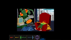 Elroy Goes Bugzerk — screenshot 1