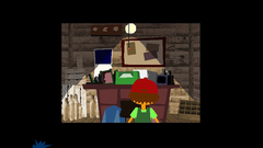Elroy Goes Bugzerk — screenshot 2