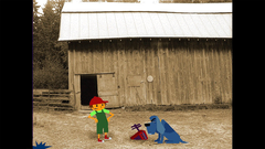 Elroy Goes Bugzerk — screenshot 4