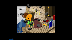 Elroy Goes Bugzerk — screenshot 5