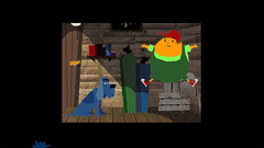 Elroy Goes Bugzerk — screenshot 6