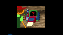 Elroy Goes Bugzerk — screenshot 7