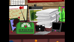 Elroy Goes Bugzerk — screenshot 9