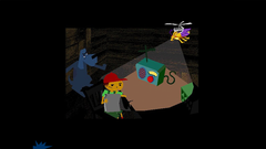 Elroy Goes Bugzerk — screenshot 10